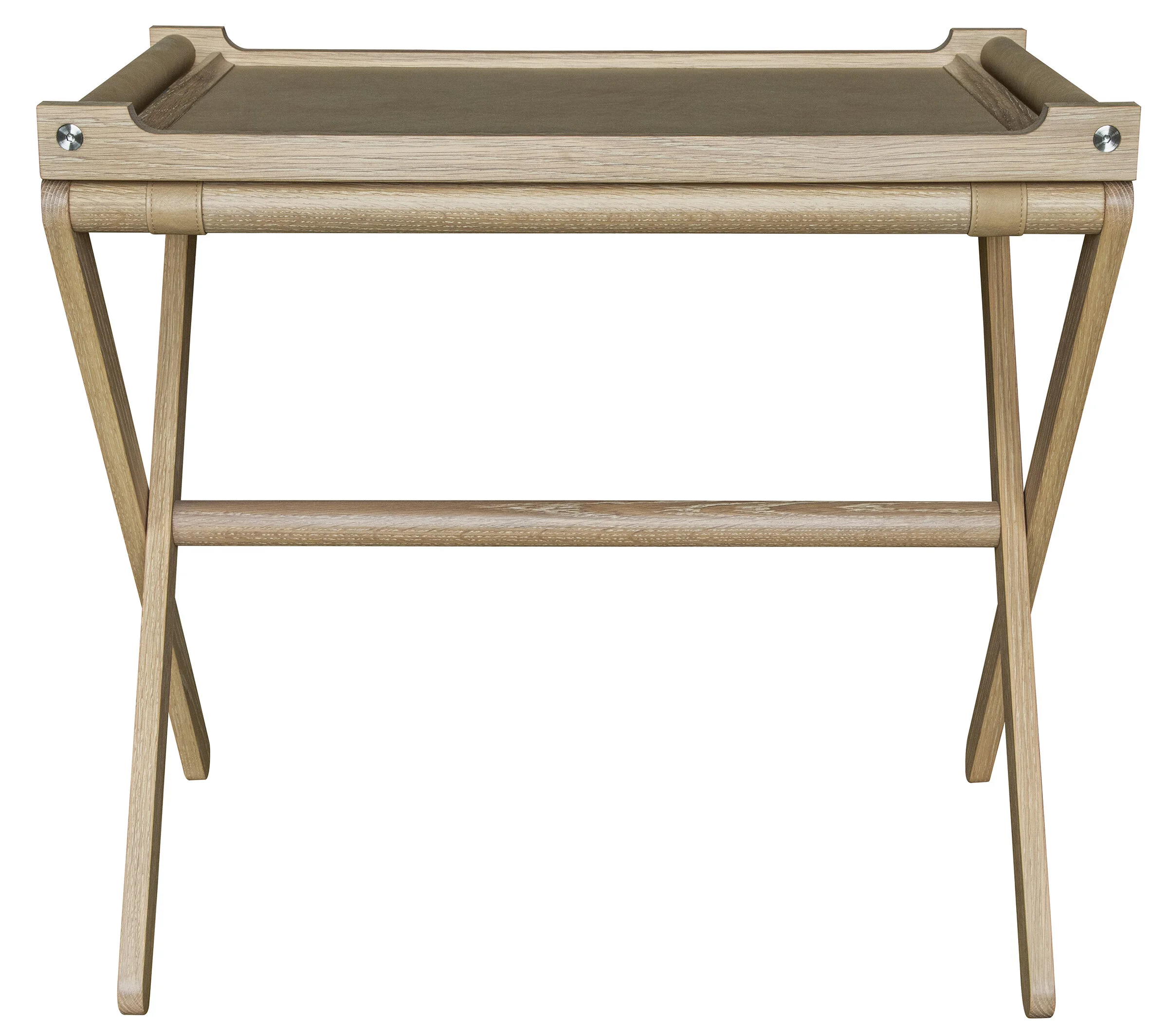 Collins TV Tray Table — Richard Wrightman Design